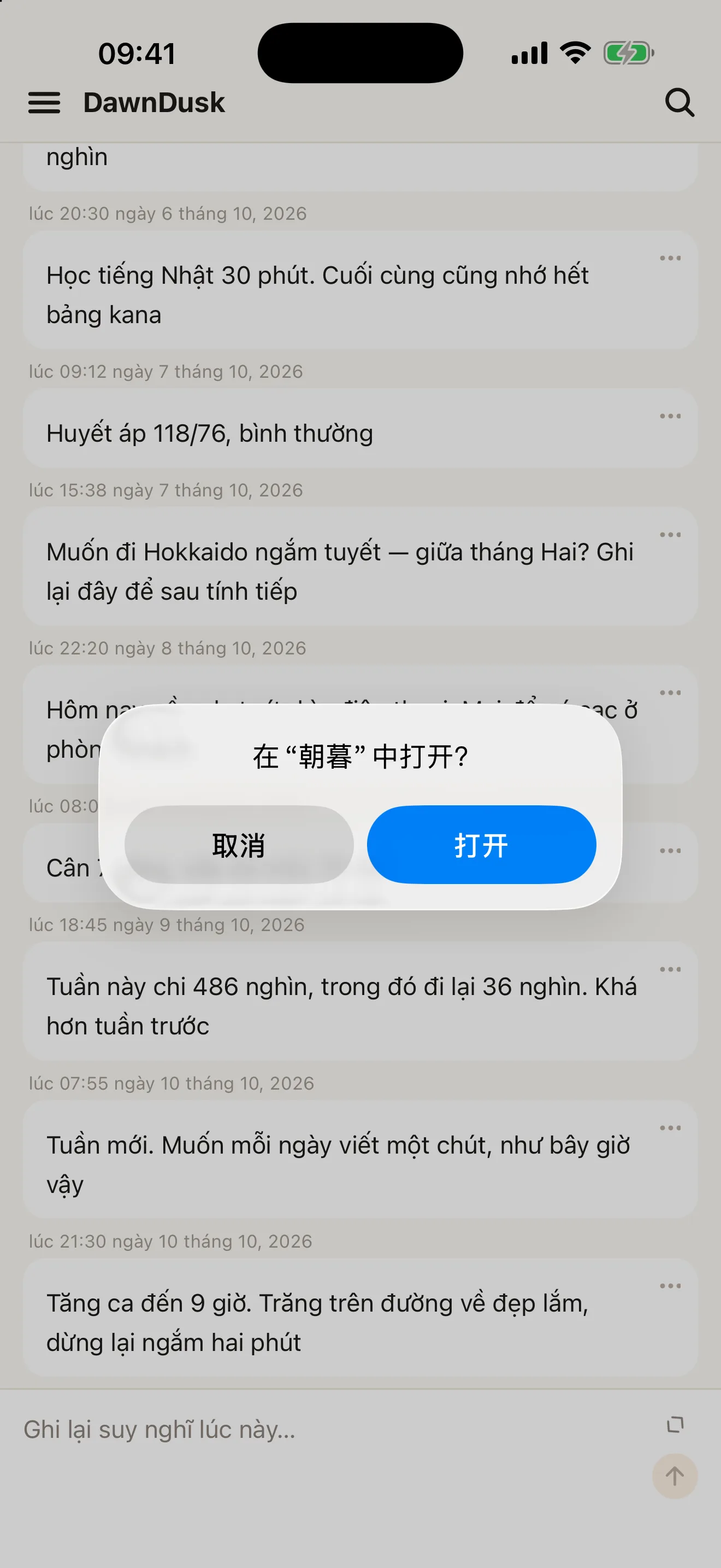 Giữ suy nghĩ con người trong thời đại AI